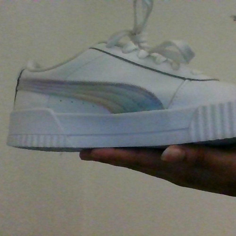 Rainbow Pumas !!